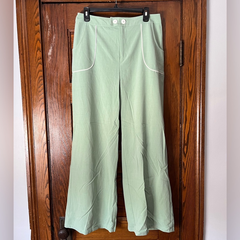 70’s Style Pants